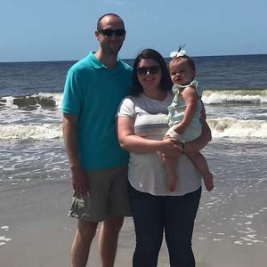 Meet your Posher, Ashlee